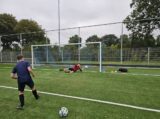 Eerste keeperstraining seniorenteams seizoen 2023-2024 (10/35)